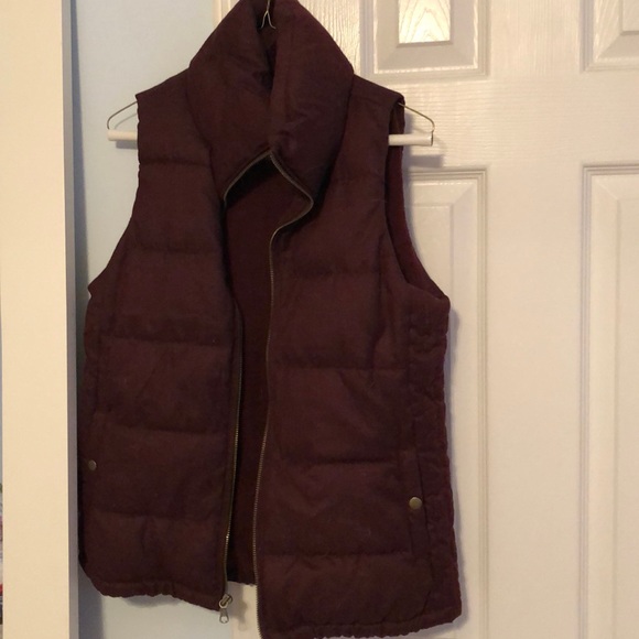 Old Navy Jackets & Blazers - Old Navy vest